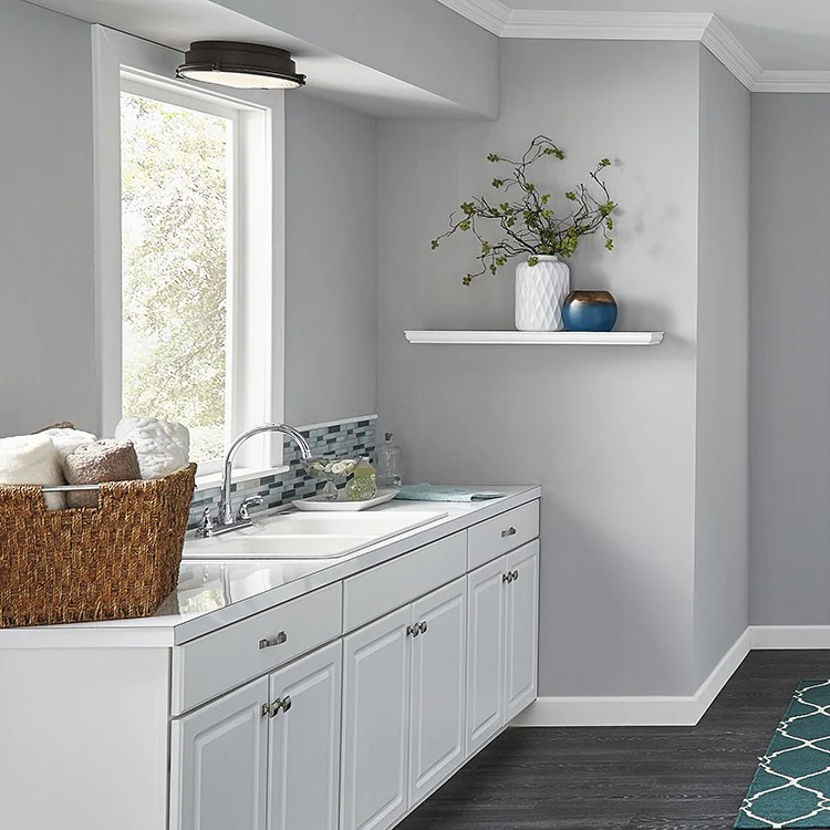 Hatteras Bay Single-Light LED Flush Mount Ceiling Fixture - Frankwebs