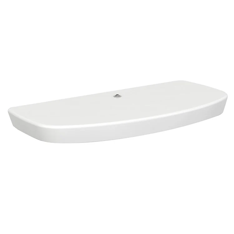 Cadet Replacement Toilet Tank Cover with Locking Device - Frankwebs