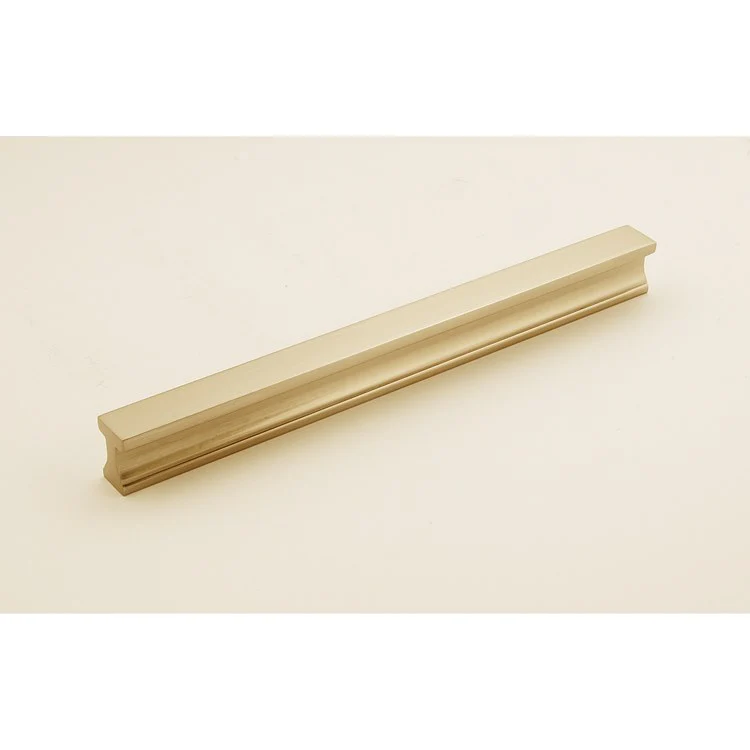 Pull Linear Bronze Brass 8 Inch 8-1/2 Inch 5/8 Inch - Frankwebs