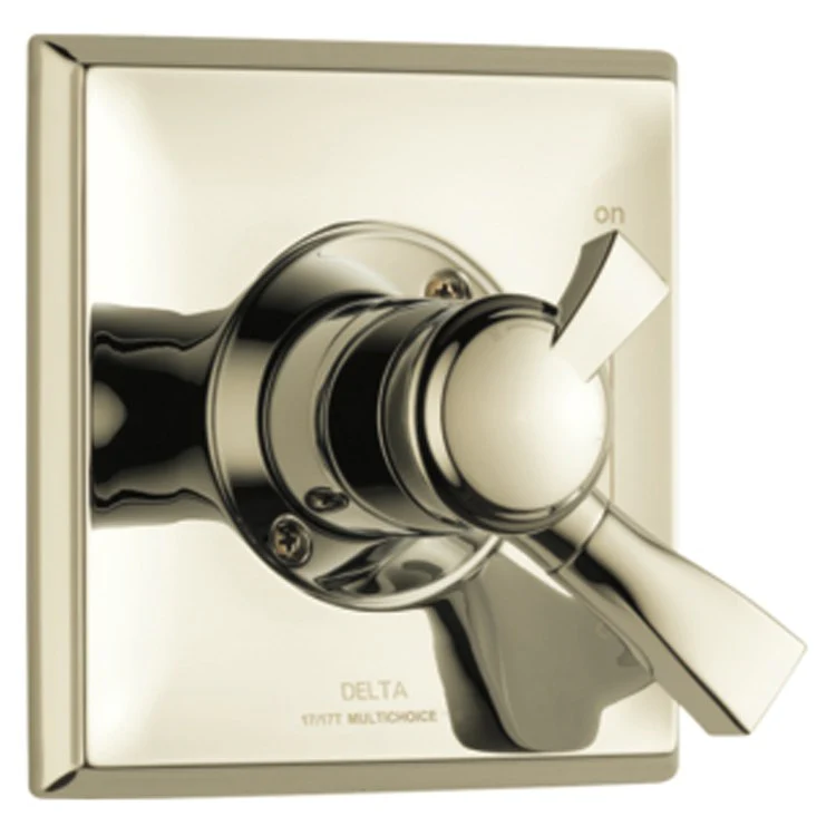 Dryden Monitor 17 Series Pressure Balance Valve Trim - Frankwebs