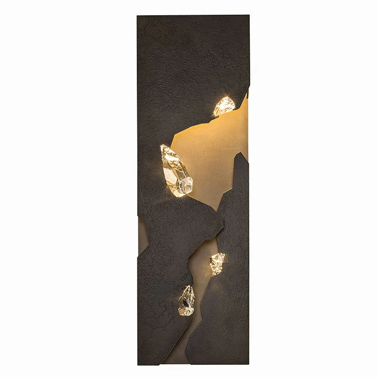 Trove LED Wall Sconce - Frankwebs