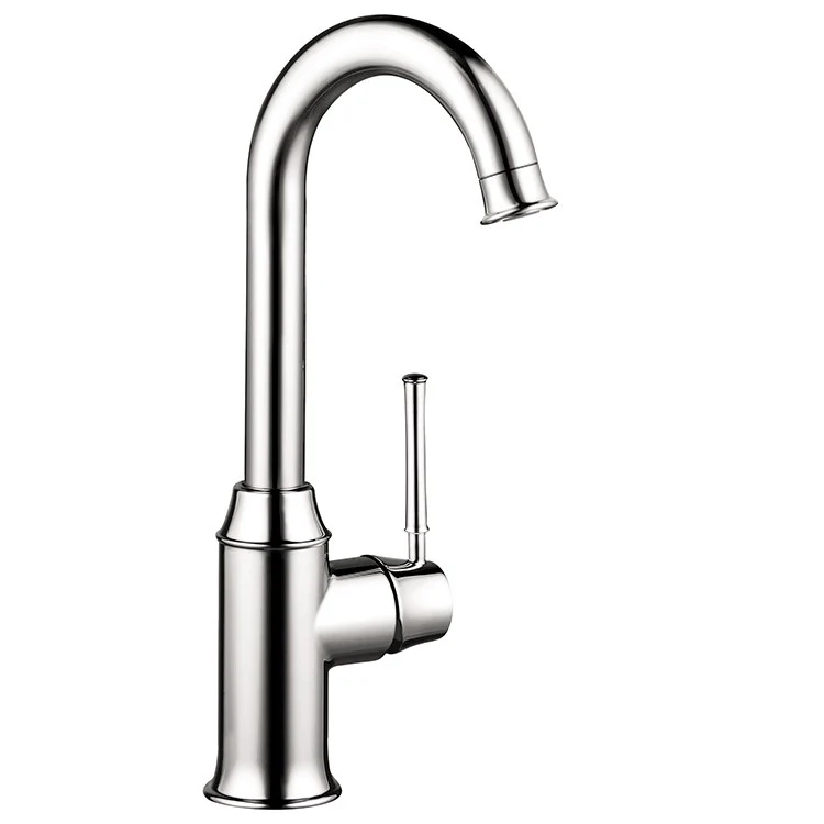 Talis C Single Handle Bar Faucet - Frankwebs