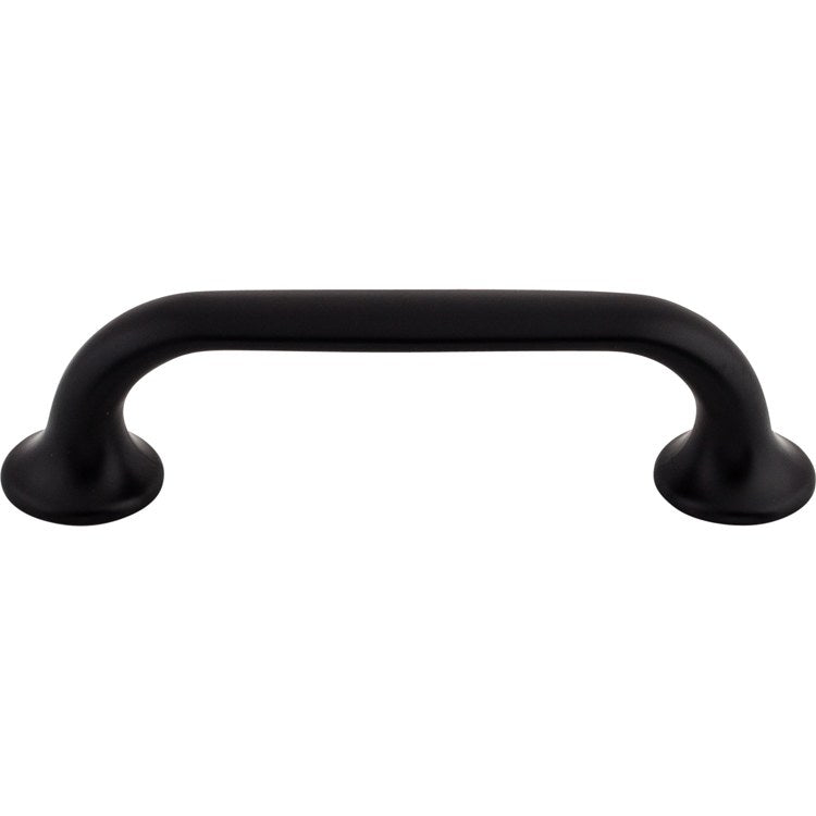 Pull Mercer Oculus Handle Brushed Satin Nickel Zinc Alloy 3-3/4 Inch - Frankwebs