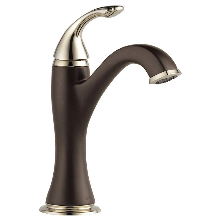 Charlotte Single Handle Bathroom Faucet without Drain - Frankwebs