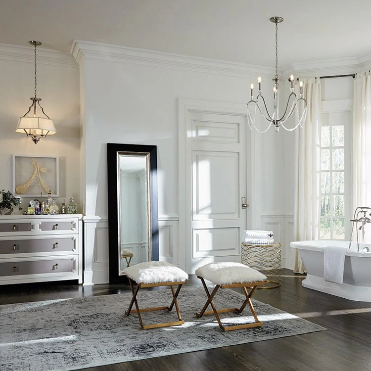 Carriage Hill Three-Light Pendant - Frankwebs