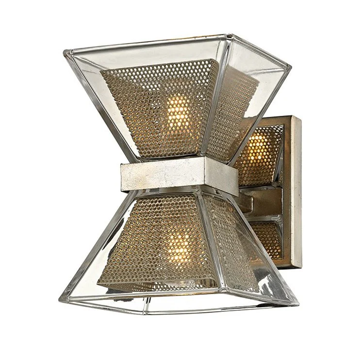 Expression Two-Light LED Bathroom Vanity Fixture - Frankwebs