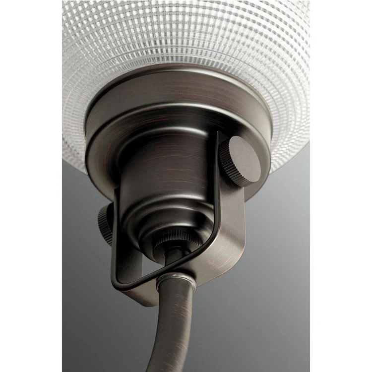 Archie Three-Light Bath Lighting Fixture - Frankwebs