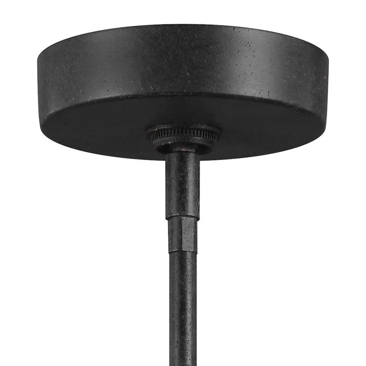 Gannet Four-Light Chandelier - Frankwebs