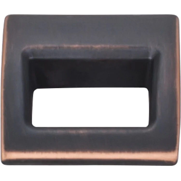 Pull Mercer Tango Finger Sable Zinc Alloy 1-1/8 Inch - Frankwebs