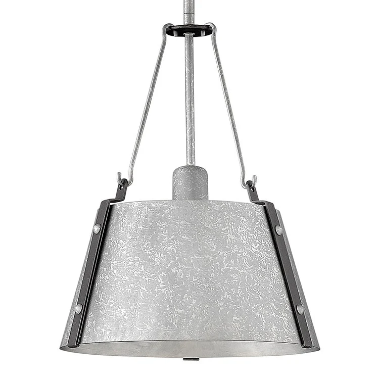 Cartwright Single-Light Pendant - Frankwebs