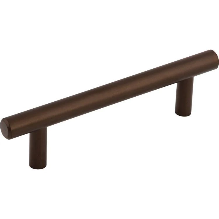 Pull Bar Pulls Hopewell Bar Oil Rubbed Bronze Steel 3-3/4 Inch 5-1/3x1/2x1-4/9 Inch - Frankwebs