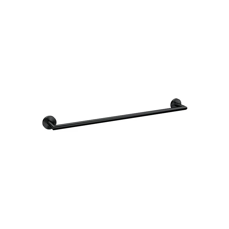 Towel Bar Arlys 18 Inch Brushed Nickel 3-5/16 Inch - Frankwebs