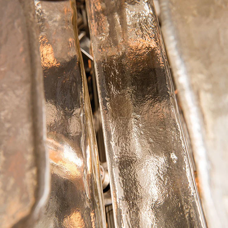 Fenwater Two-Light Wall Sconce - Frankwebs