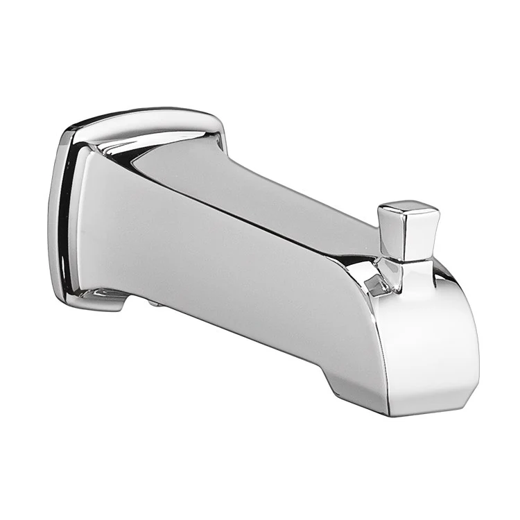 Townsend Wall-Mount Slip-On Diverter Tub Spout - Frankwebs
