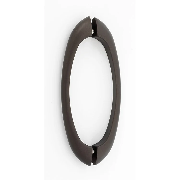 Pull Back to Back Barcelona Brass 6 Inch 7-3/8 Inch 1-1/2 Inch - Frankwebs