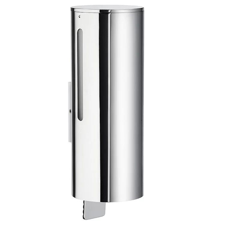 Outline Wall-Mount Soap Dispenser - Frankwebs