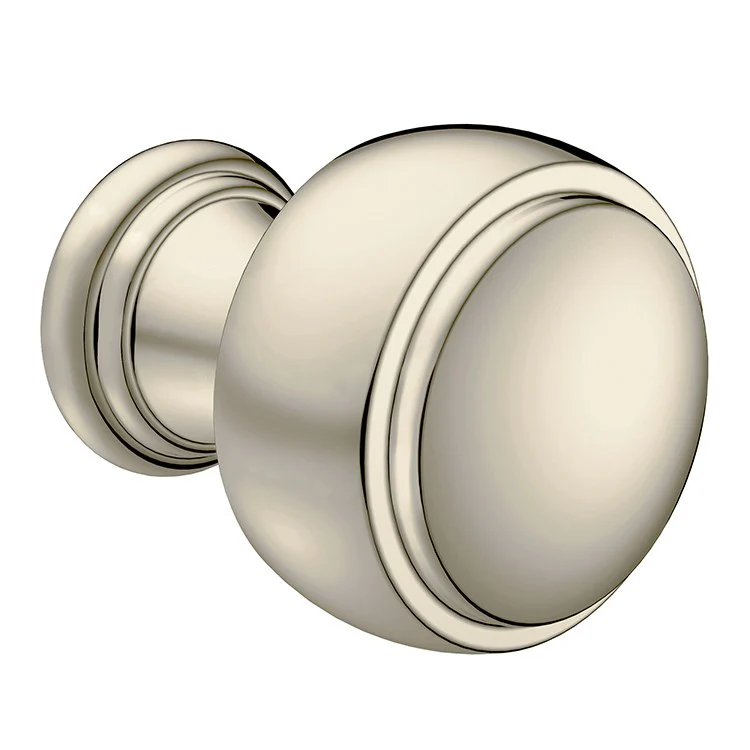 Weymouth Cabinet/Drawer Knob - Frankwebs
