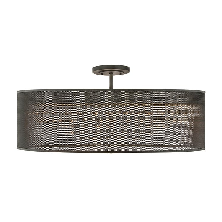 Fiona Eight-Light Pendant - Frankwebs