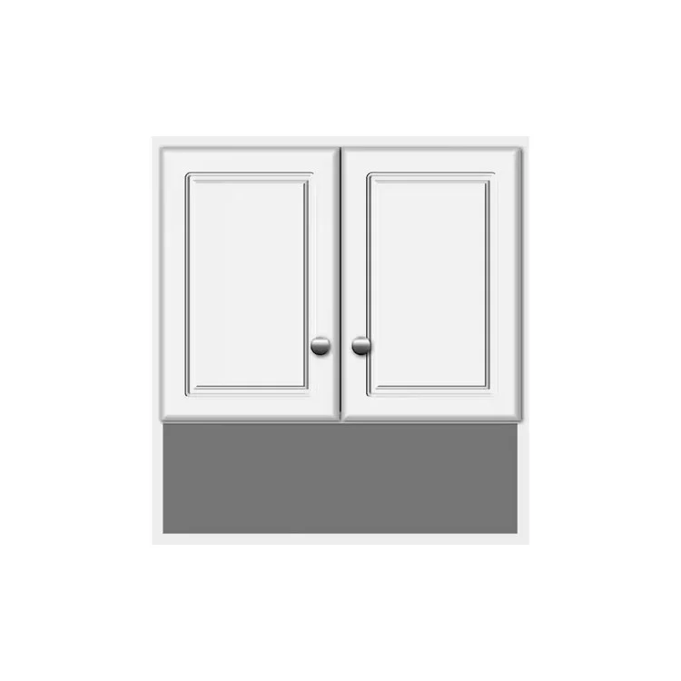 Simplicity Shaker 18