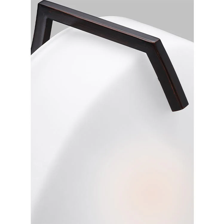 Hanford Three-Light Pendant - Frankwebs