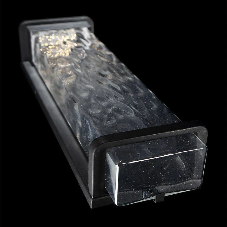 Vitrine Single-Light 21