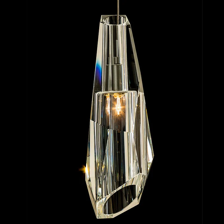 Luma Single-Light Mini Pendant - Frankwebs