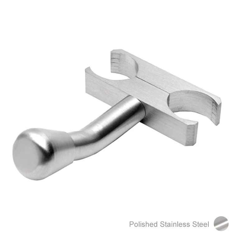 Jeeves Bathrobe Hanger - Frankwebs