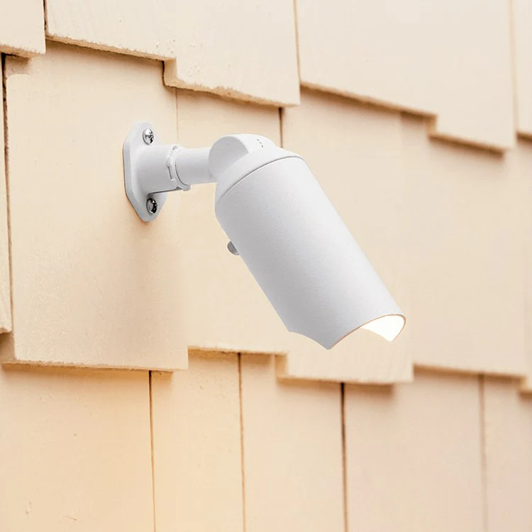 Single-Light 12-Volt MR16 Tree/Surface Mount Landscape Accent Downlight - Frankwebs