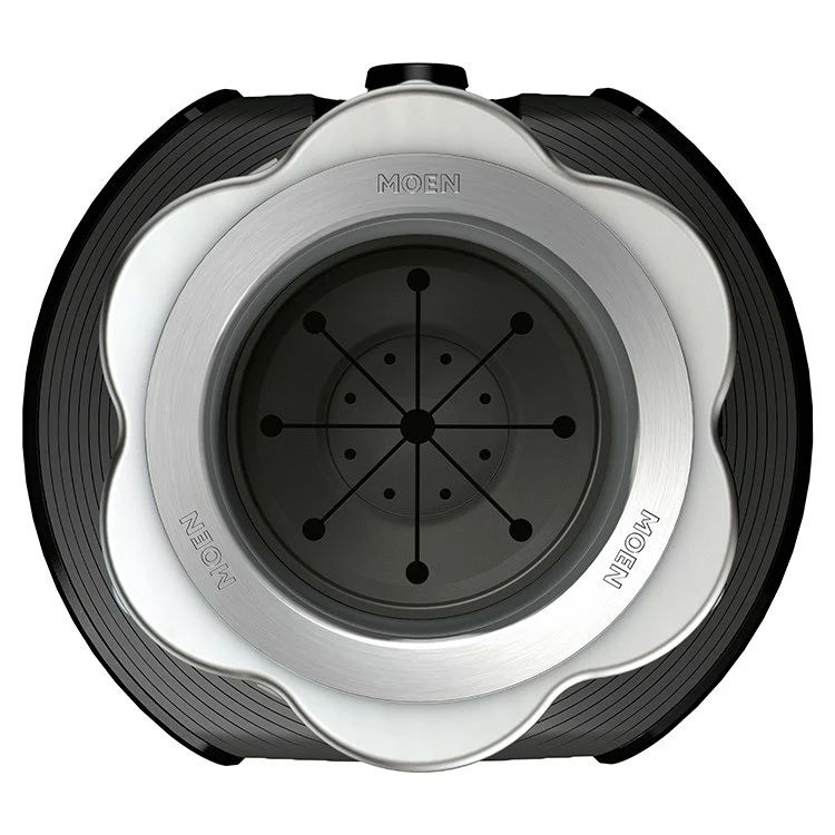 GX Series 3/4 HP Garbage Disposal - Frankwebs