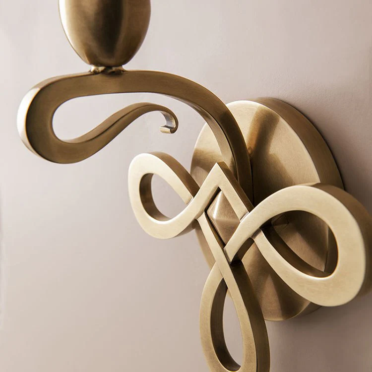 Pawling Two-Light Wall Sconce - Frankwebs