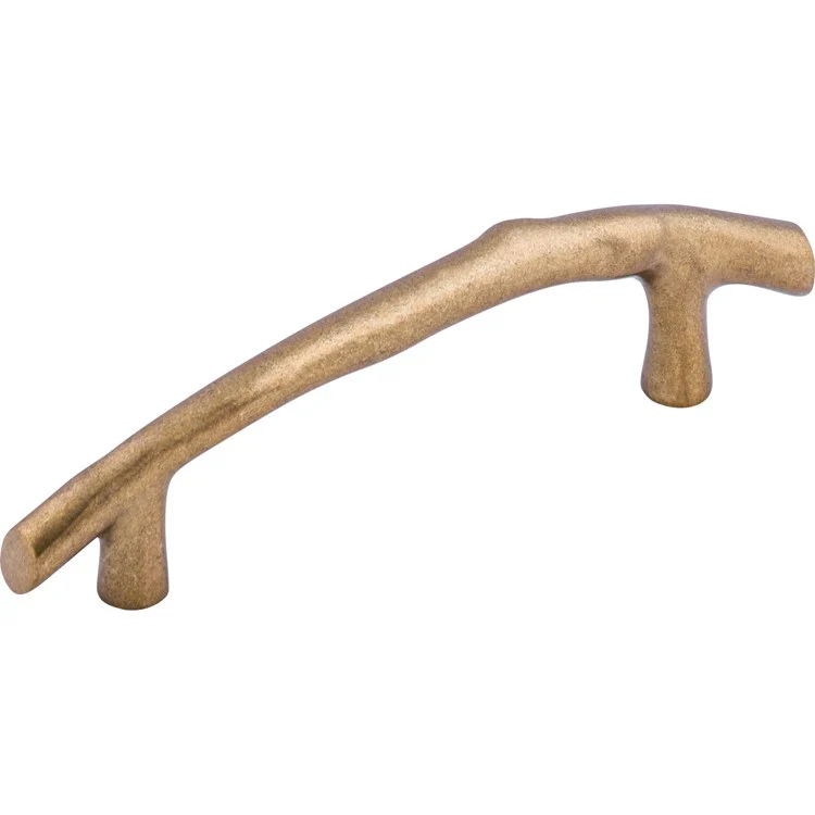 Pull Aspen Twig Light Bronze 5 Inch 7-1/3x4/7x2 Inch - Frankwebs