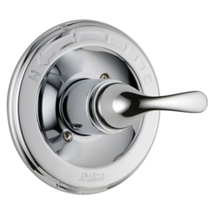 Classic Monitor 13 Series Pressure Balance Valve Trim - Frankwebs