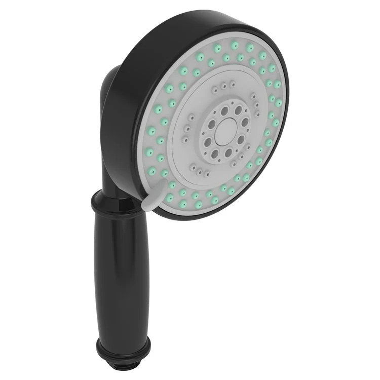 Handshower Tub & Shower Contemporary Satin Bronze PVD 3 Function WaterSense 1.8 Gallons per Minute 4 Inch - Frankwebs