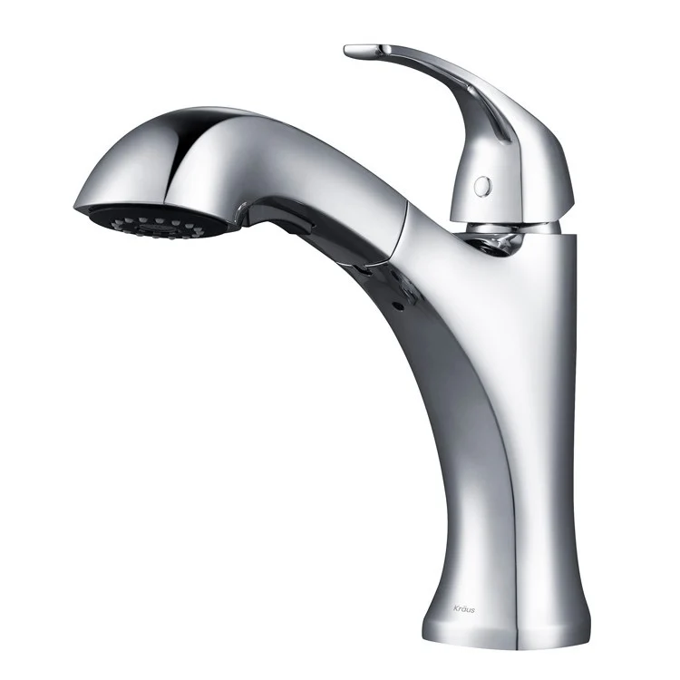 Oren Dual-Function Pull Out Kitchen Faucet - Frankwebs