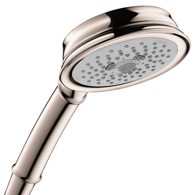 Croma 100 Classic 3-Jet Handshower Wand Only - Frankwebs