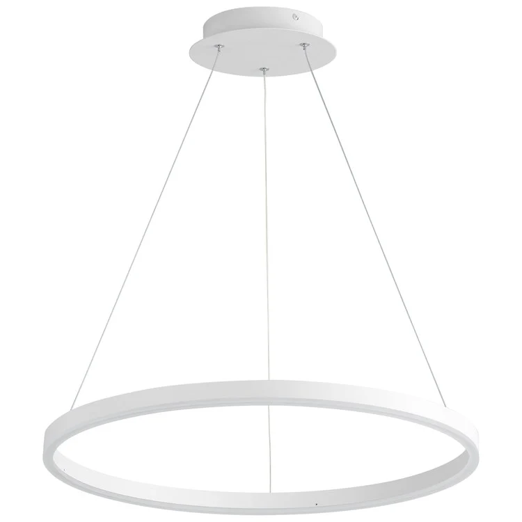 Circulo Single-Light 24