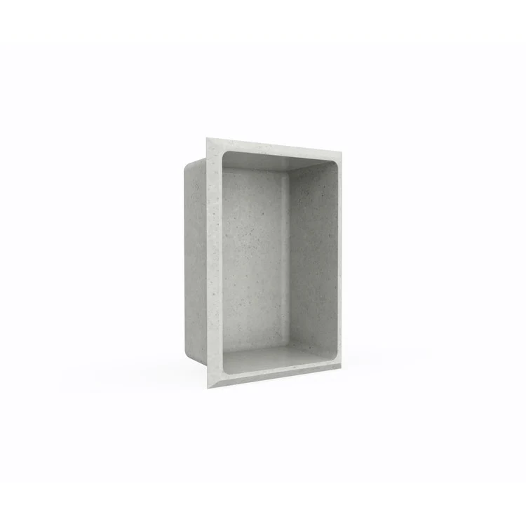 Shelf Recessed Birch - Frankwebs