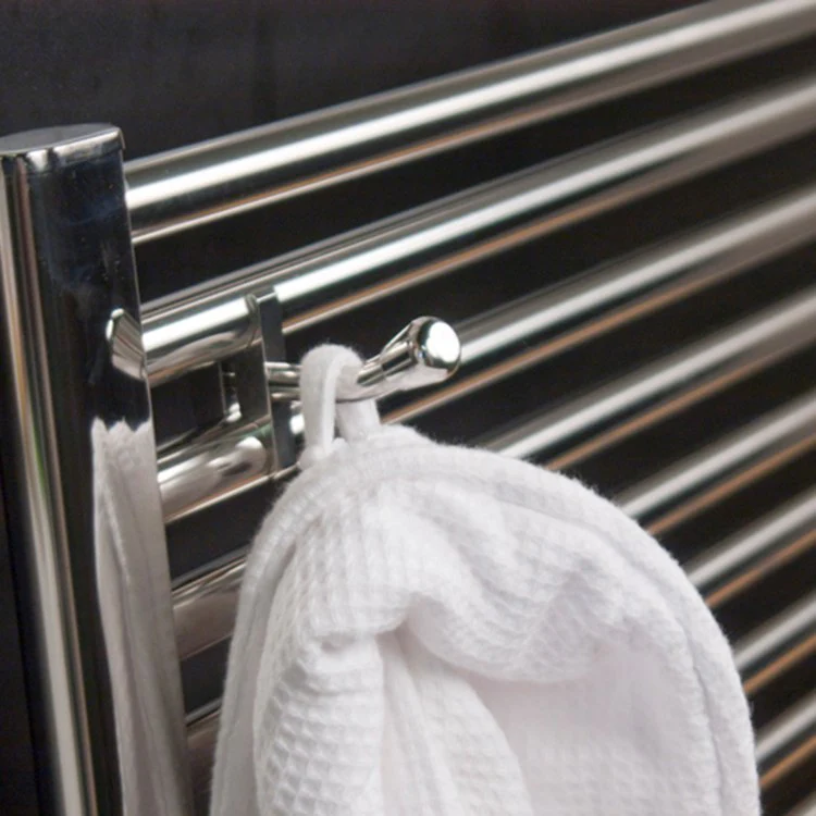 Jeeves Bathrobe Hanger - Frankwebs