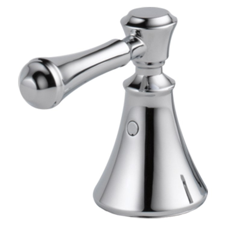 Cassidy Lever Handles for Bathroom/Bidet Faucets Set of 2 - Frankwebs