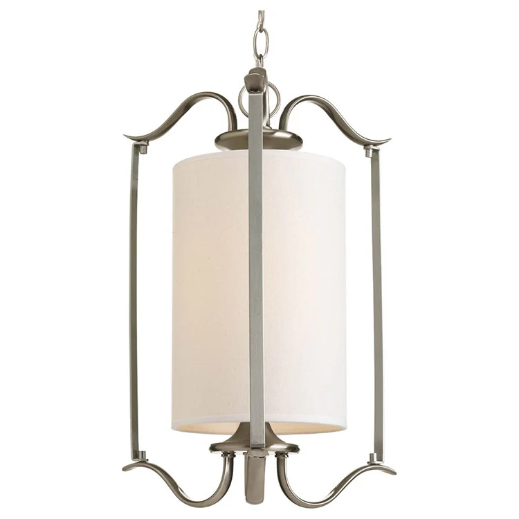 Inspire Single-Light Large Foyer Pendant - Frankwebs