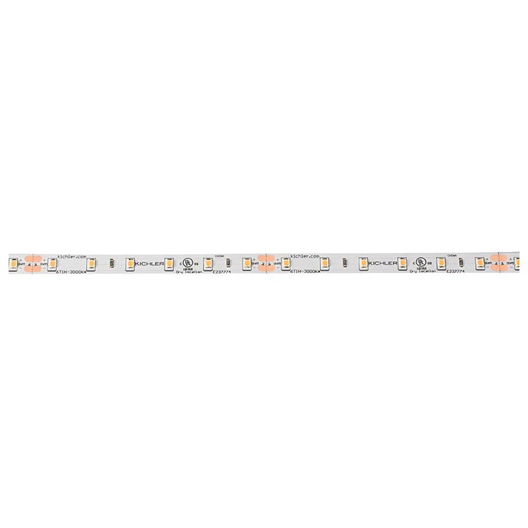 20-Ft 6TL 24-Volt 2700K LED High Output Dry Tape Light Strip - Frankwebs
