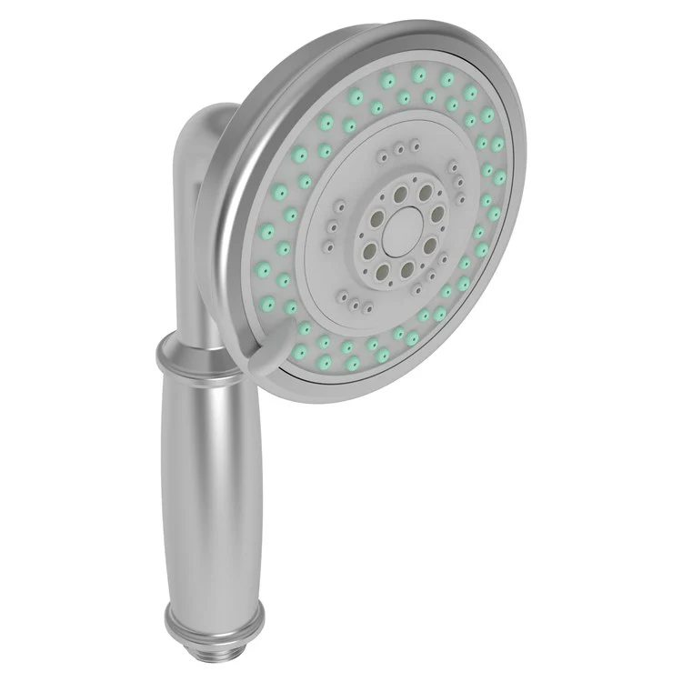 Handshower Tub and Shower Gloss Black 3 Function WaterSense 1.8 Gallons per Minute 4-5/16 Inch - Frankwebs