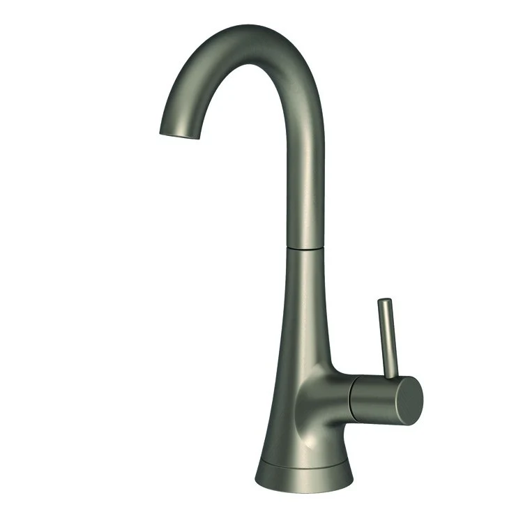 Cold Water Dispenser Vespera 1 Lever ADA Arc English Bronze - Frankwebs