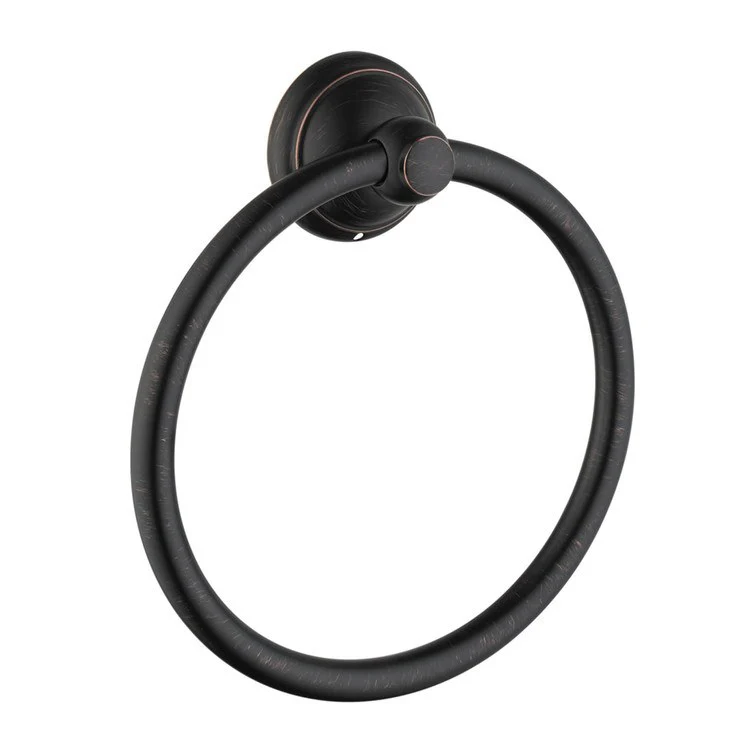 C Towel Ring - Frankwebs