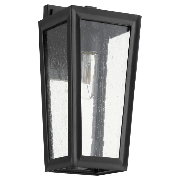Bravo Single-Light Large Outdoor Wall Lantern - Frankwebs