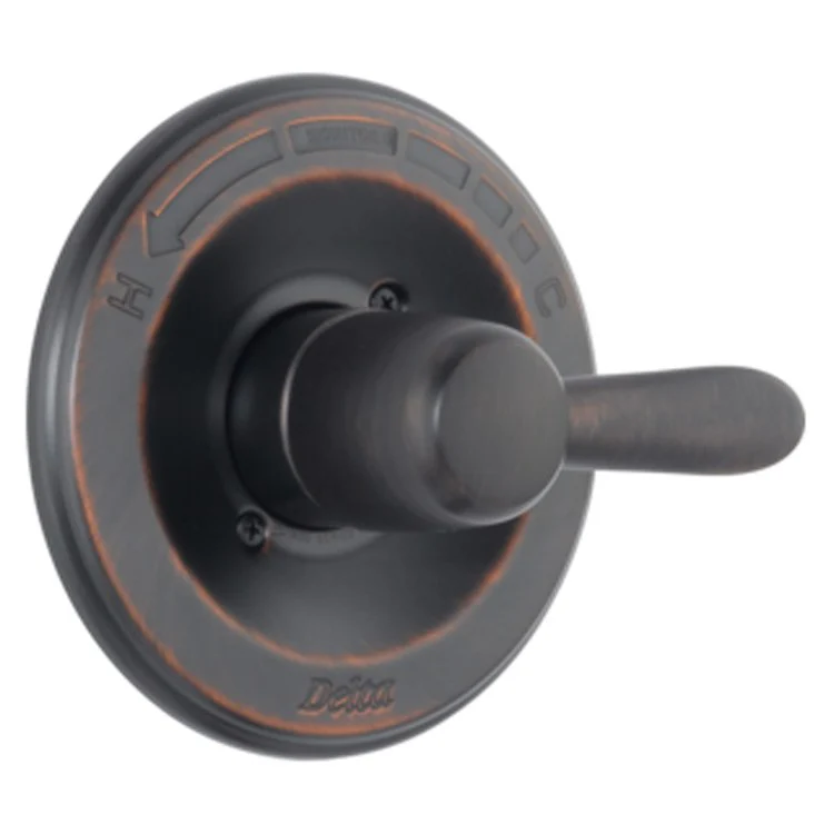 Lahara Monitor 14 Series Pressure Balance Valve Trim - Frankwebs