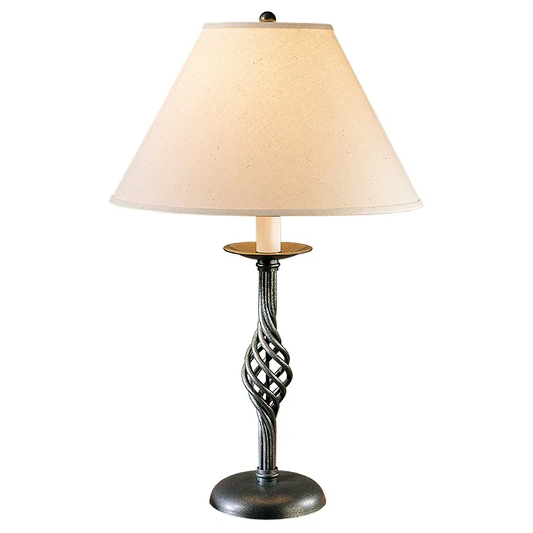 Twist Basket Table Lamp - Frankwebs