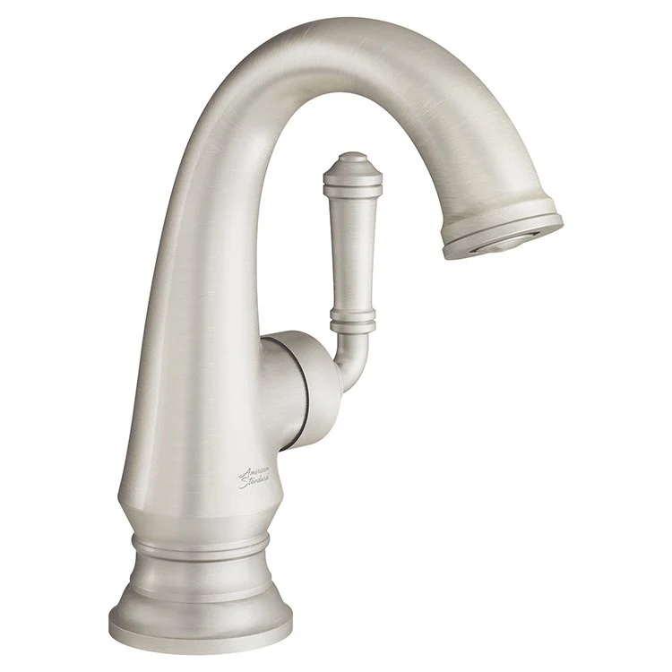 Delancey Single-Handle Bathroom Faucet with Pop-Up Drain - Frankwebs