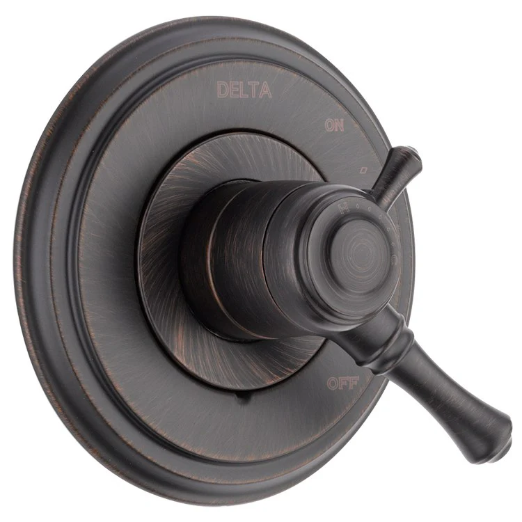 Cassidy Monitor 17 Series Pressure Balance Valve Trim - Frankwebs