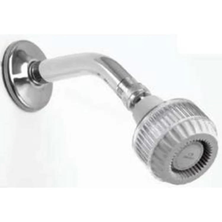 Showerhead Prismiere Adjustable 1.5 Gallons per Minute - Frankwebs